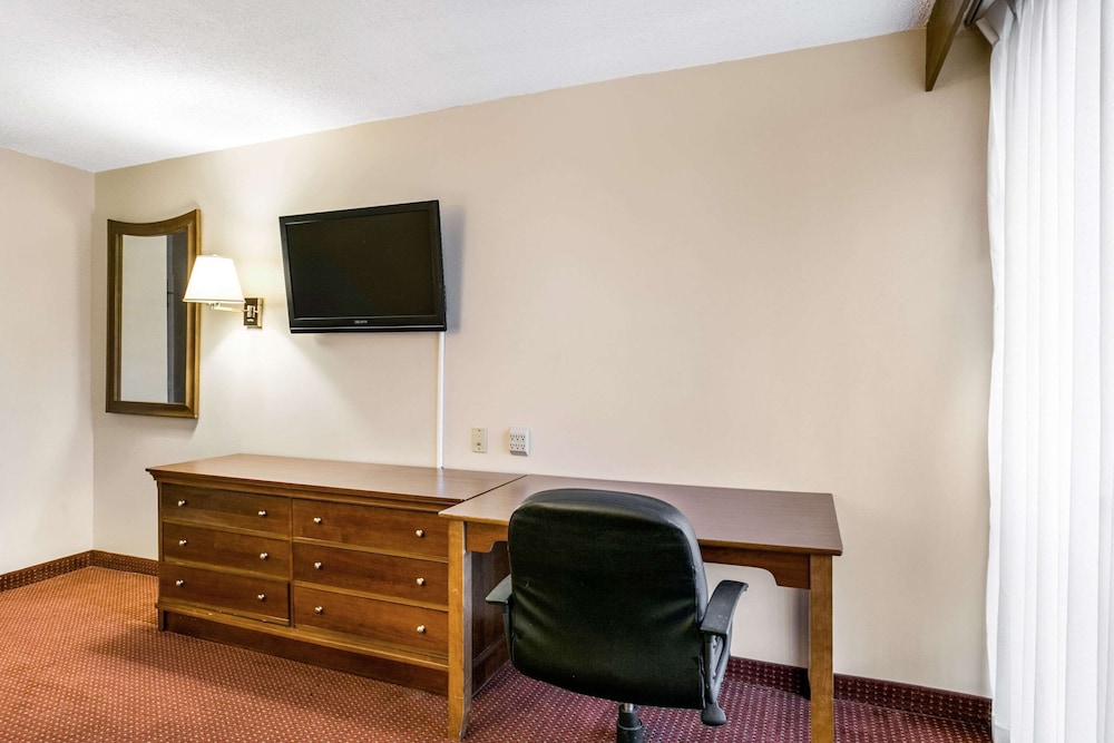 Clarion Hotel BWI Airport Arundel Mills 28/55