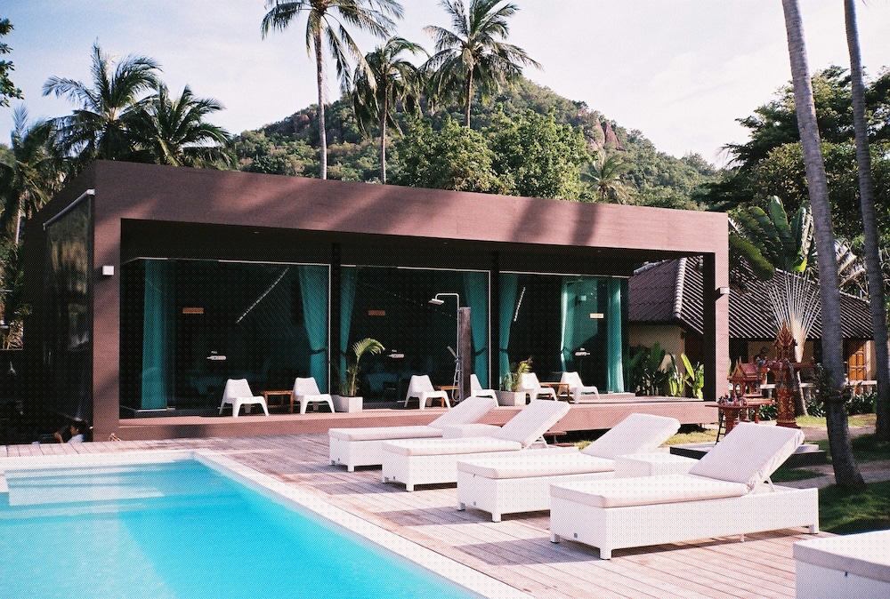 银滩渡假村(Silver Beach Resort) 图片1
