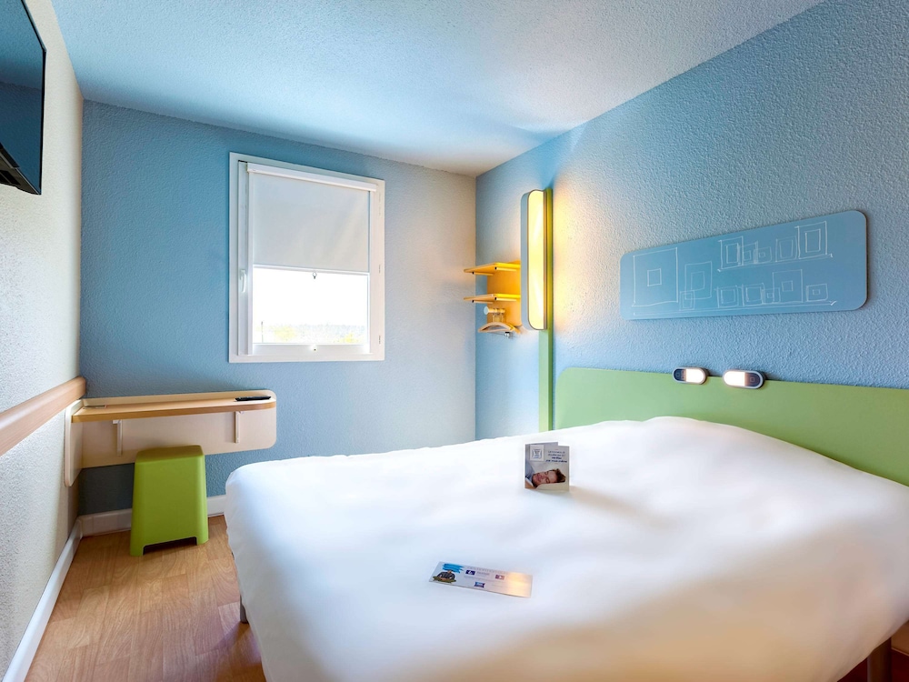 Ibis Budget La Roche Sur Yon 24/64
