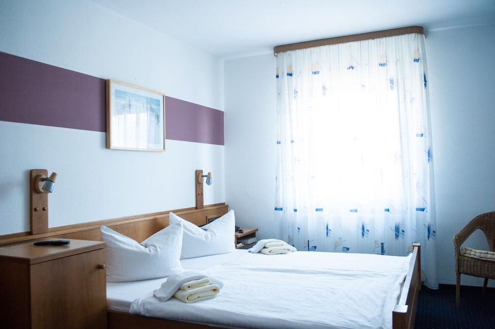 City Hotel Hanau 5/43