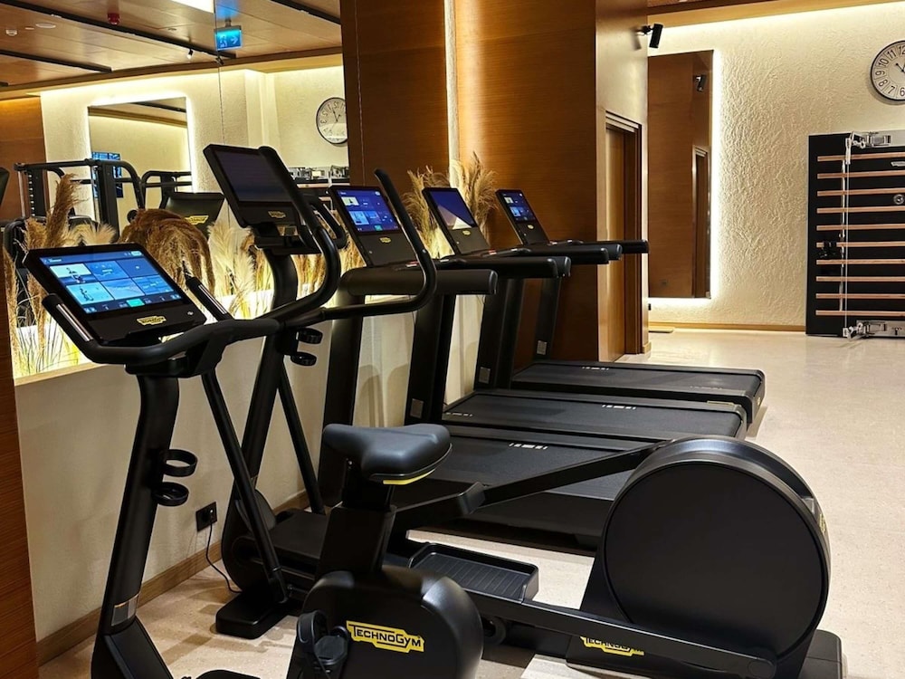 Swissotel Tbilisi 81/102