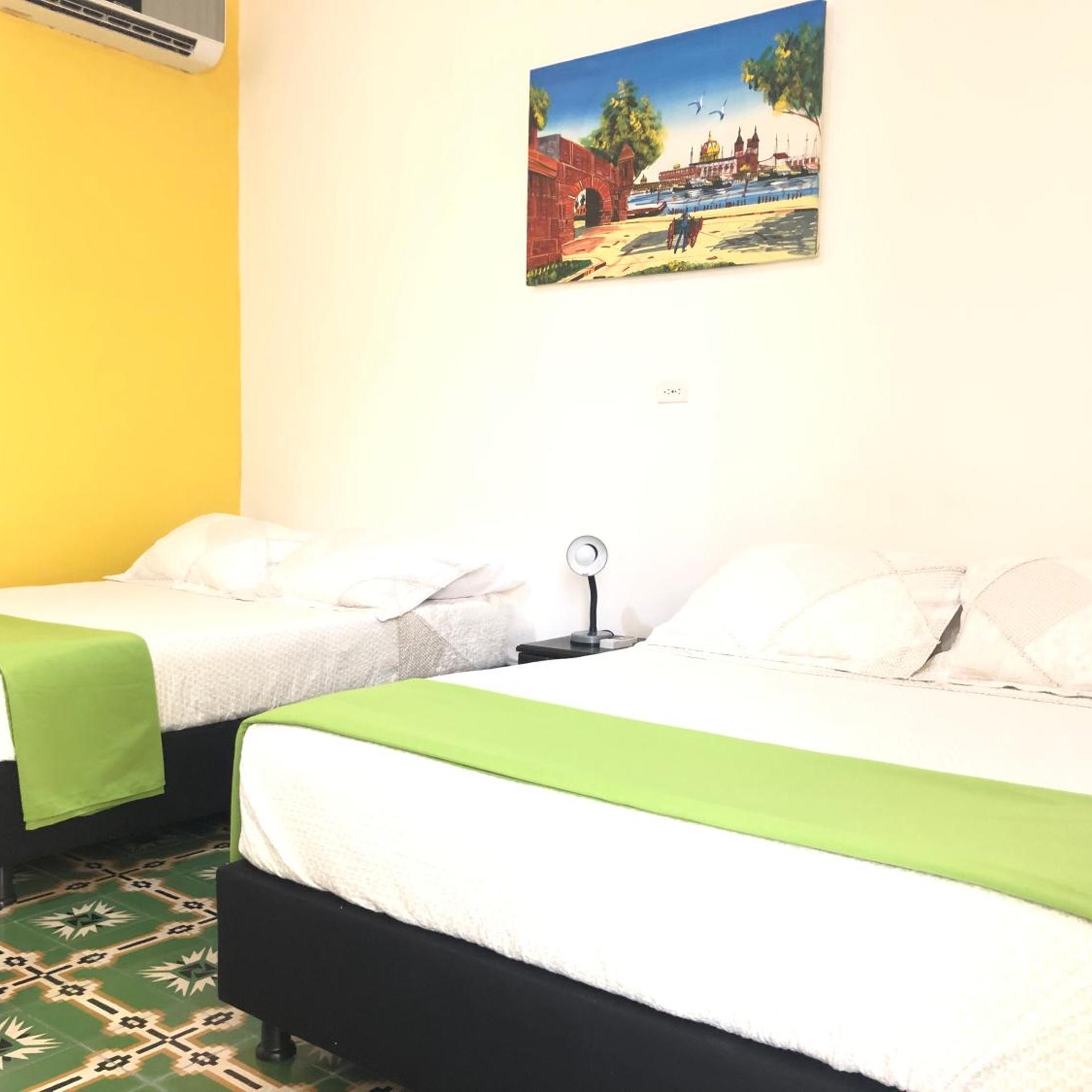 Hotel Balcones de Bocagrande 11/47