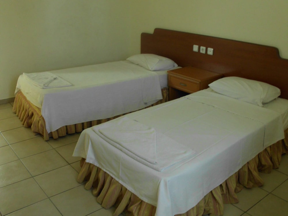 Ipek Apart Otel 4/17
