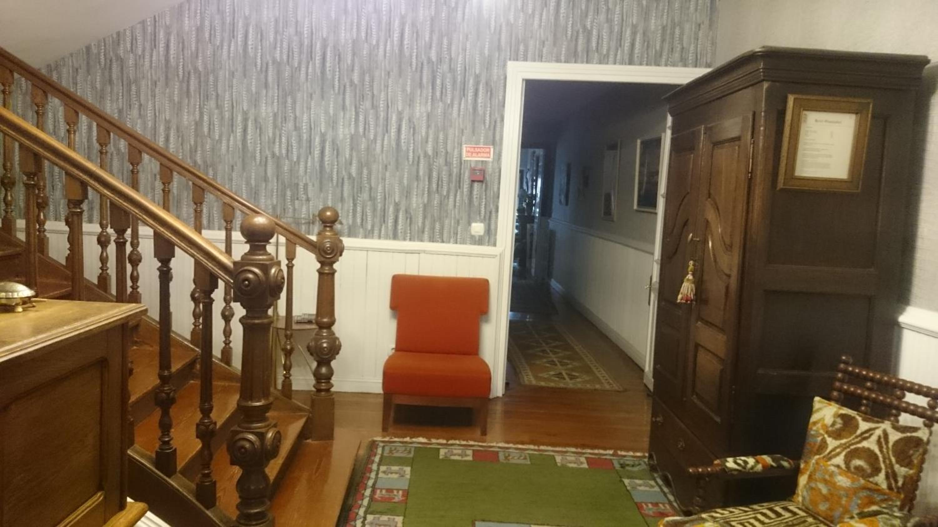 Hotel Ormazabal 9/62