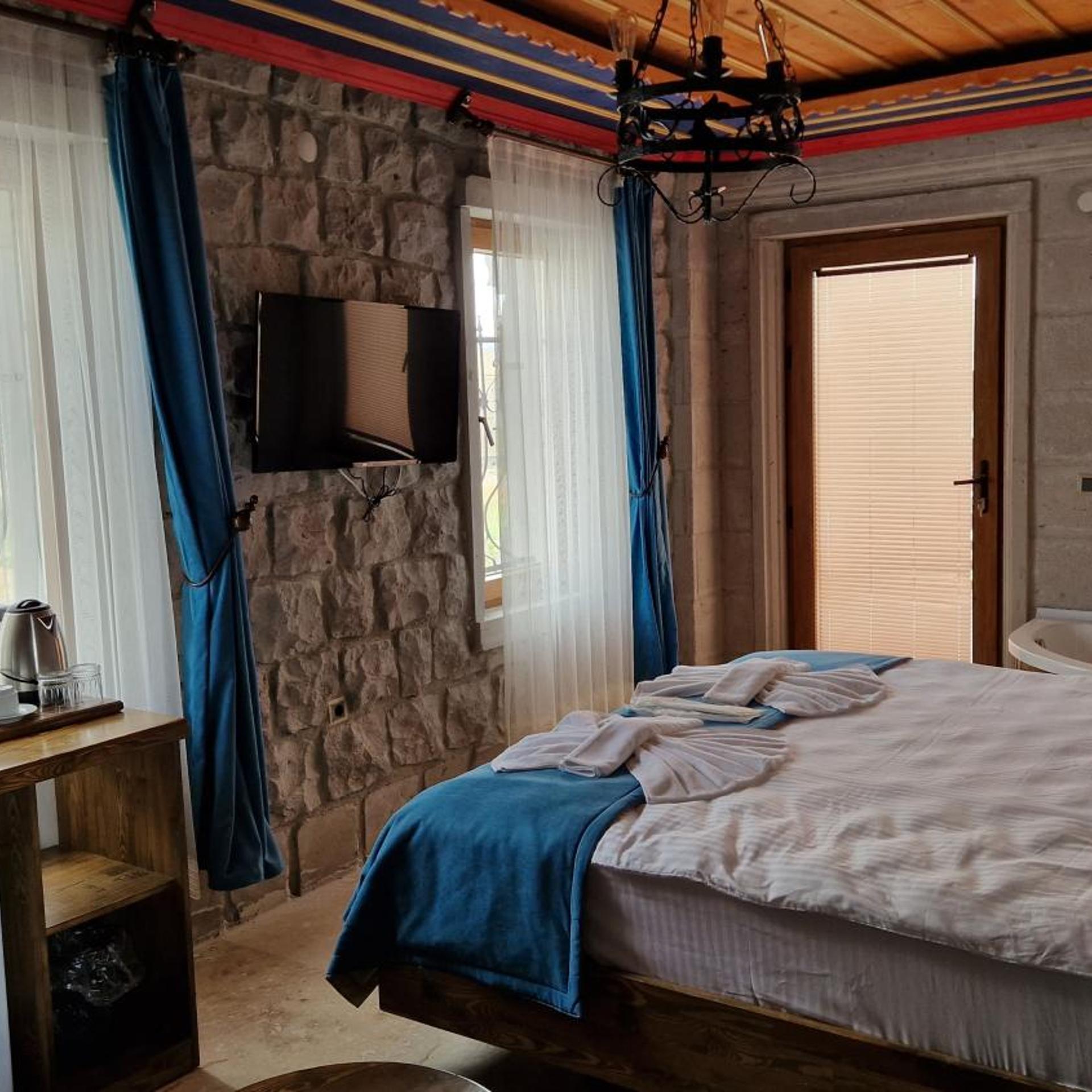 Elite Rose Suite Cappadocia 13/50