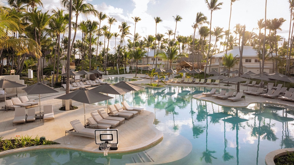Family Selection at Grand Palladium Select Bavaro - All Inclusive 39/46