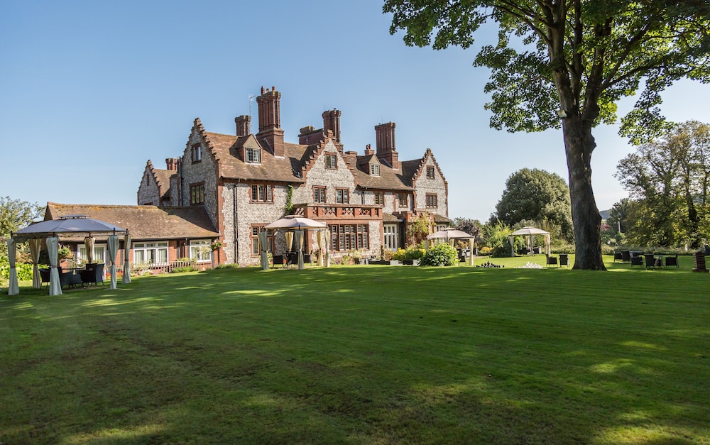 Dales Country House 27/31