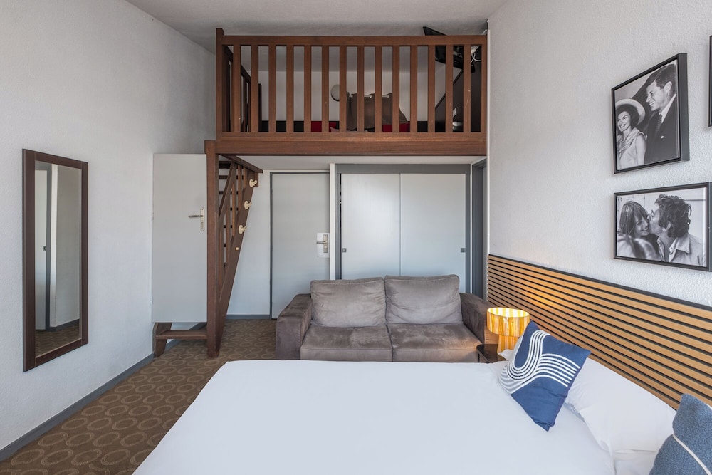 The Originals City, Hotel Cap Maya, Cap d'Agde 22/48