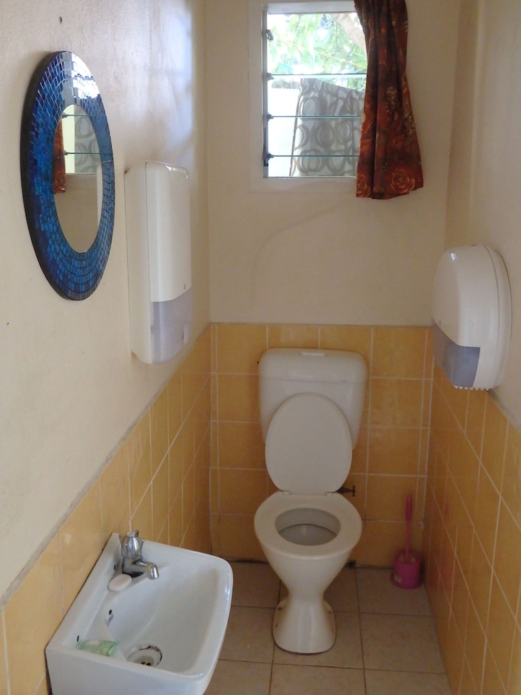 Bluewater Lodge - Hostel 39/39