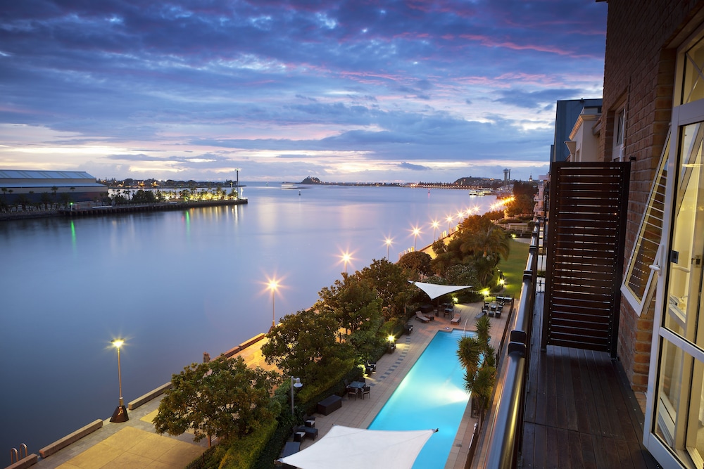 Rydges Newcastle in NEWCASTLE - AU