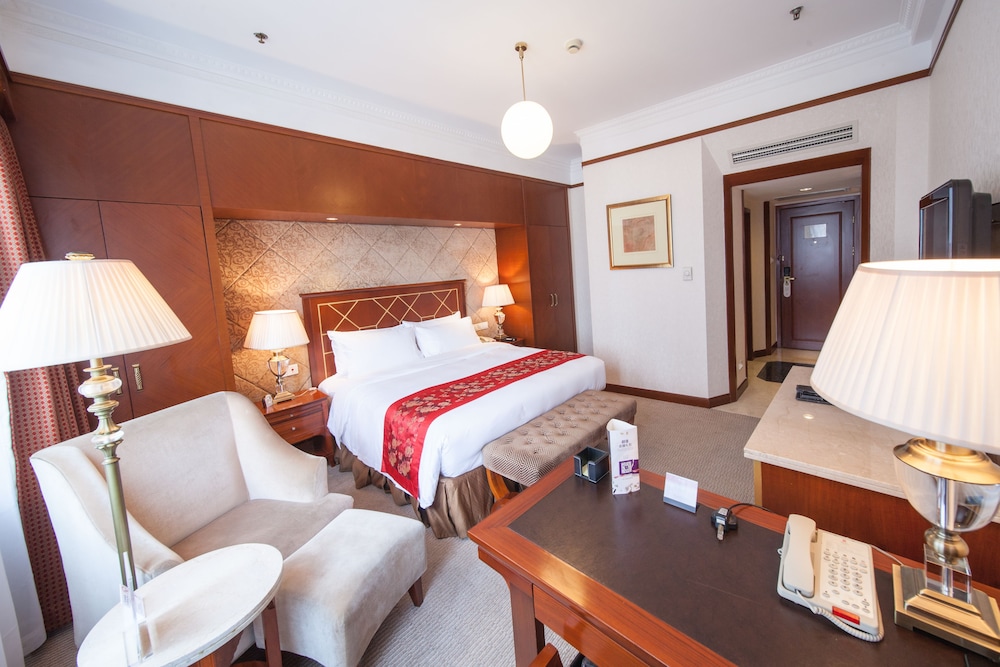 Park Hotel Shanghai 11/45
