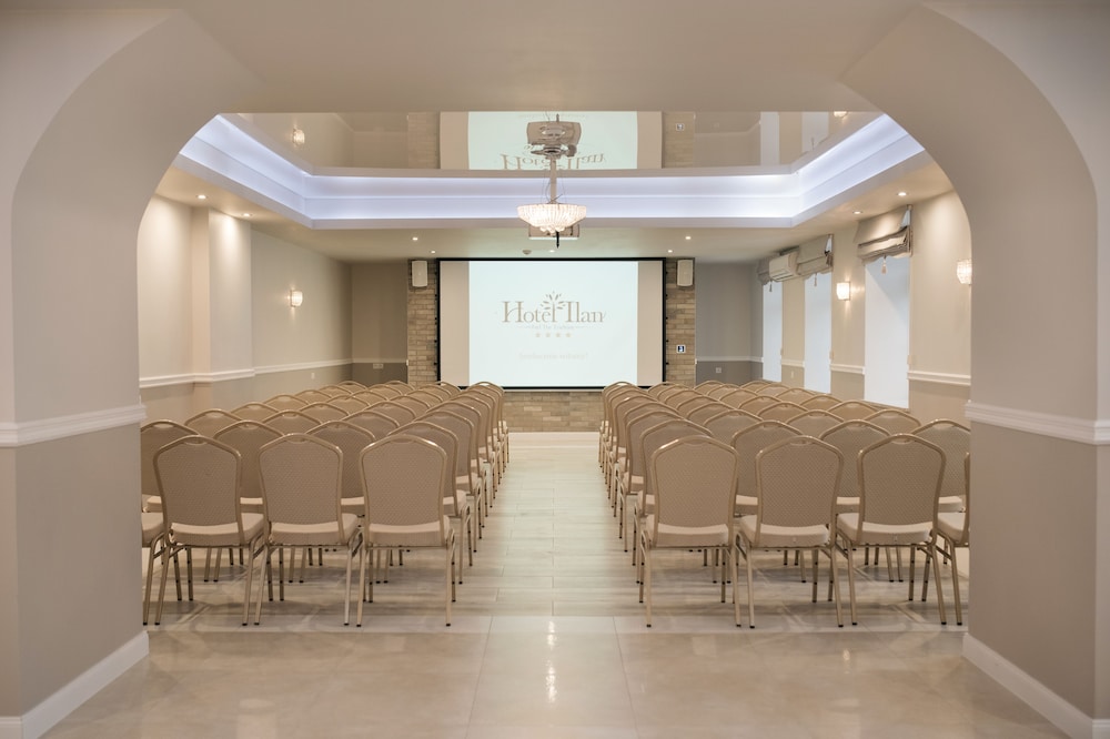 Hotel Ilan 26/30