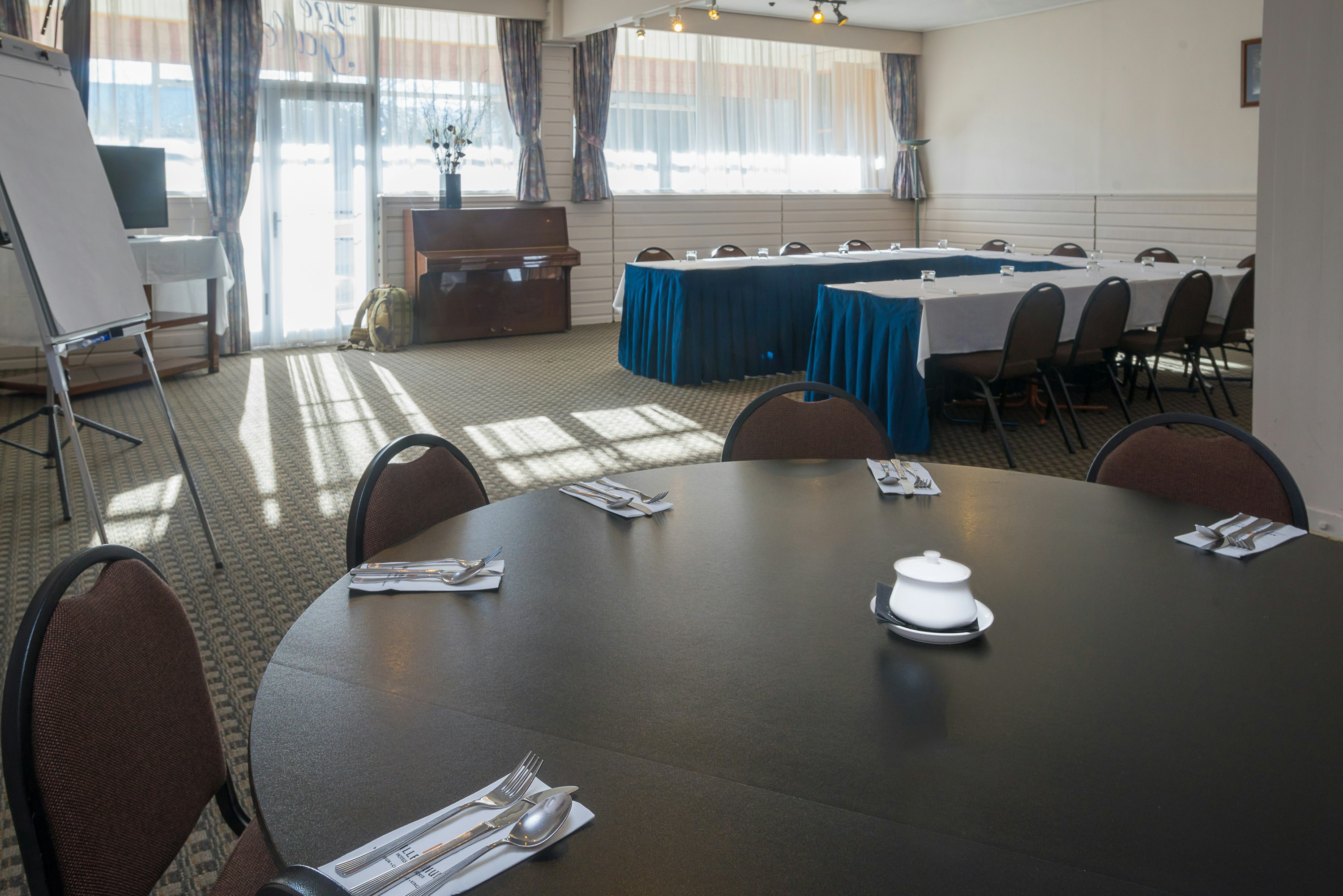 Kingsgate Hotel Te Anau 65/69