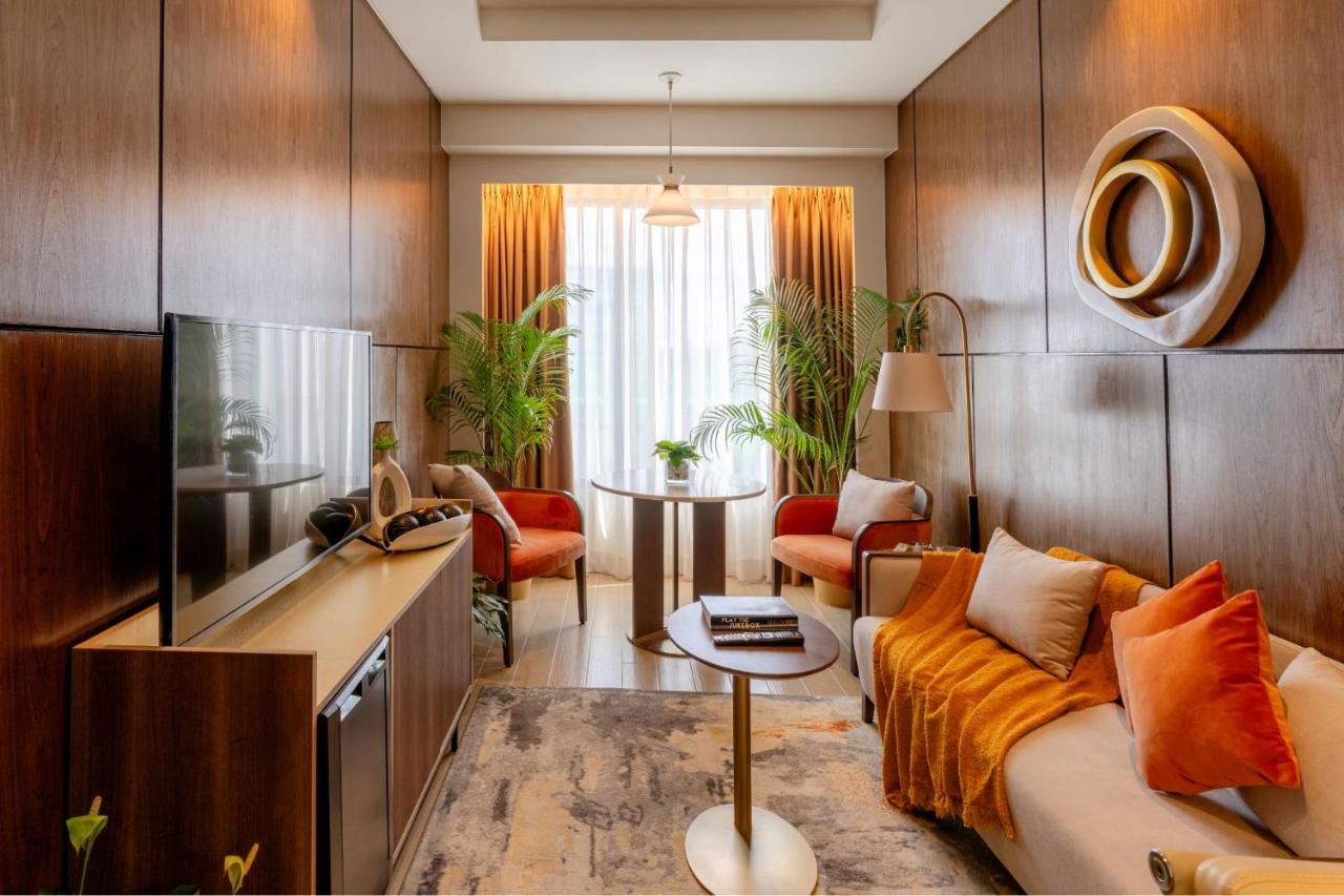 MCollection - Modern City Stay Near Manila Bay's Attractions 17/26