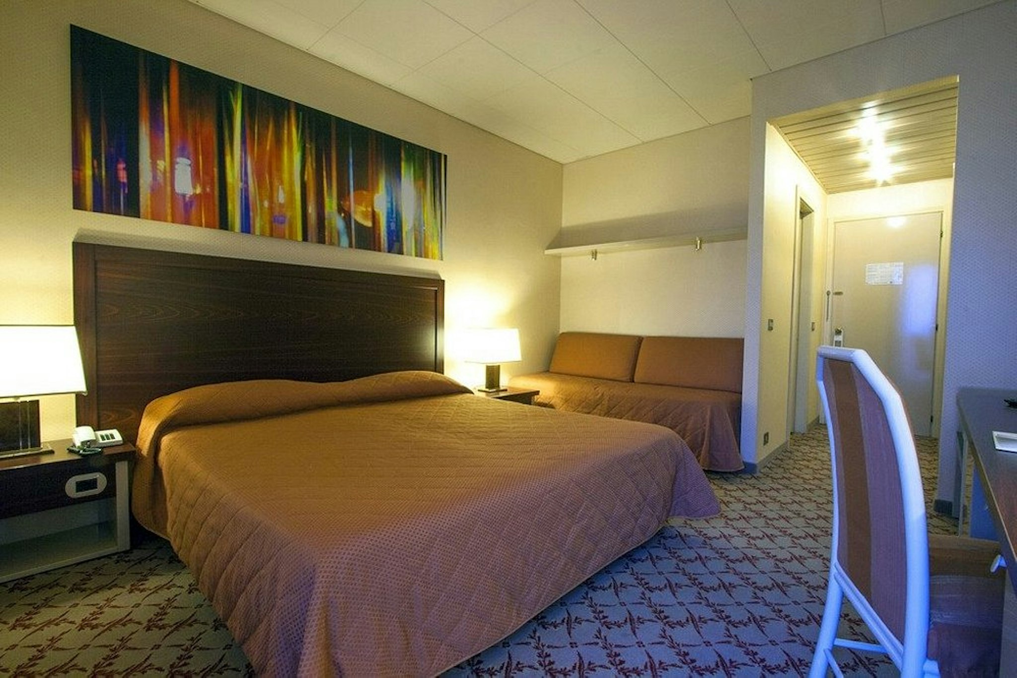 My One Hotel Executive 21/51