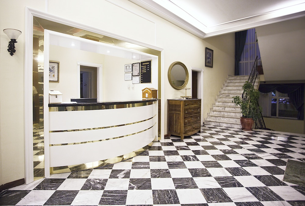 Pasha Princess - Adults Only 10/50