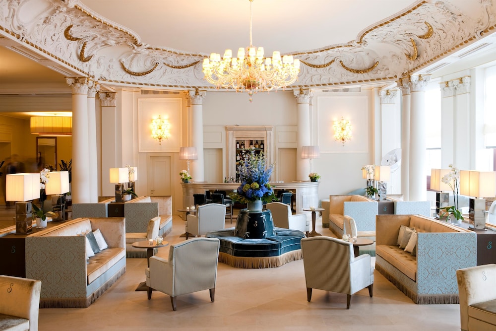 Savoia Excelsior Palace 53/69
