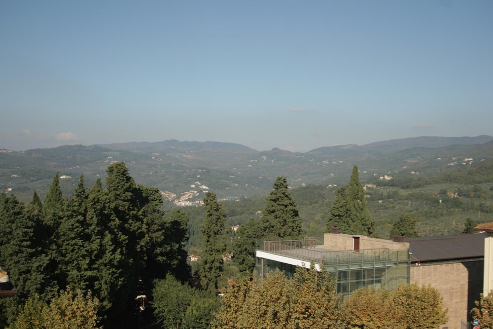 Albergo Villa Sorriso 21/30