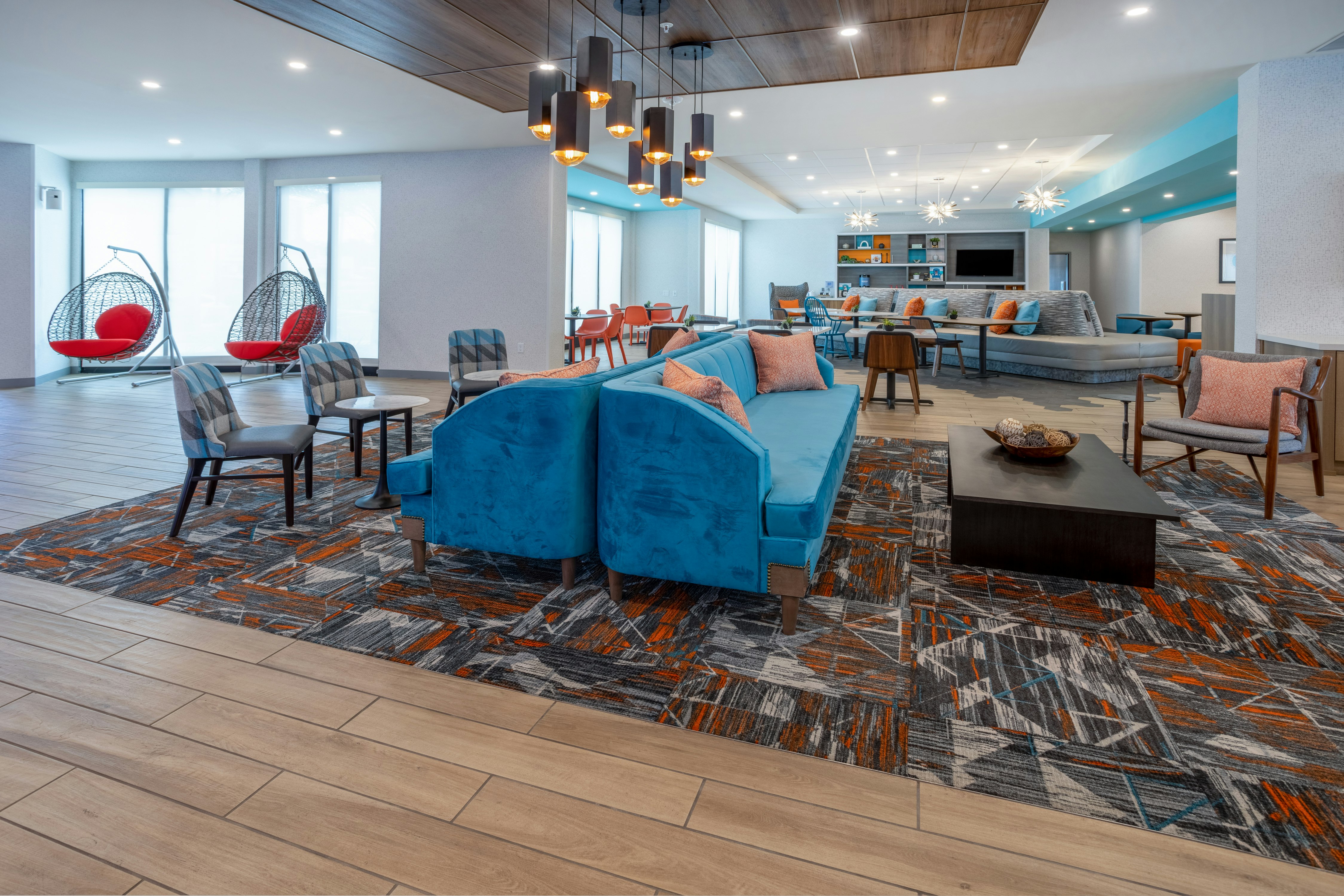 Home2 Suites by Hilton Pensacola Airport Medical Center 11/19