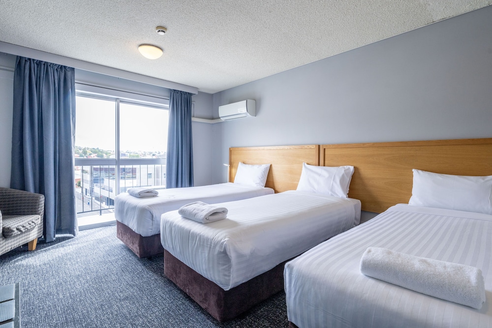Best Western Hobart 19/68