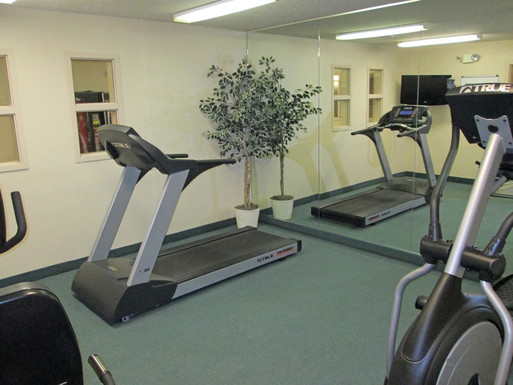 Extended Stay America - Dallas - Farmers Branch 24/50