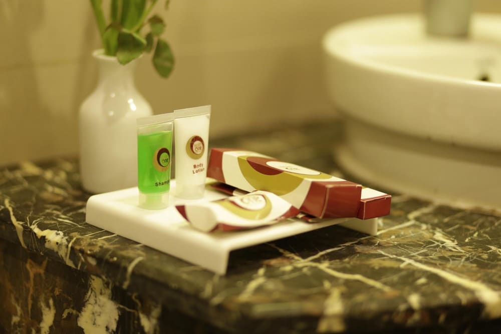 Hotel One Gulberg Lahore 21/41