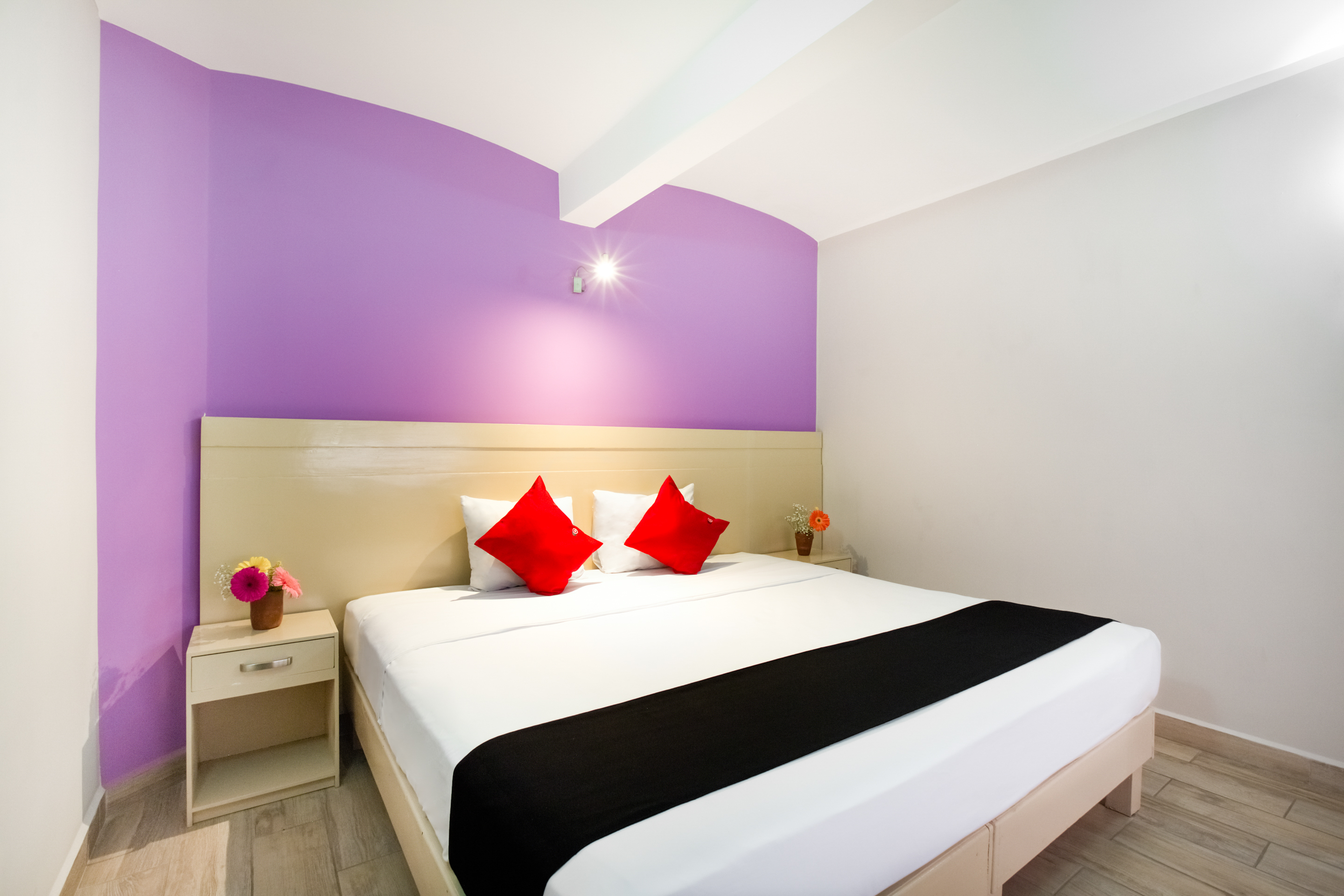 Hotel El Andariego 11/47