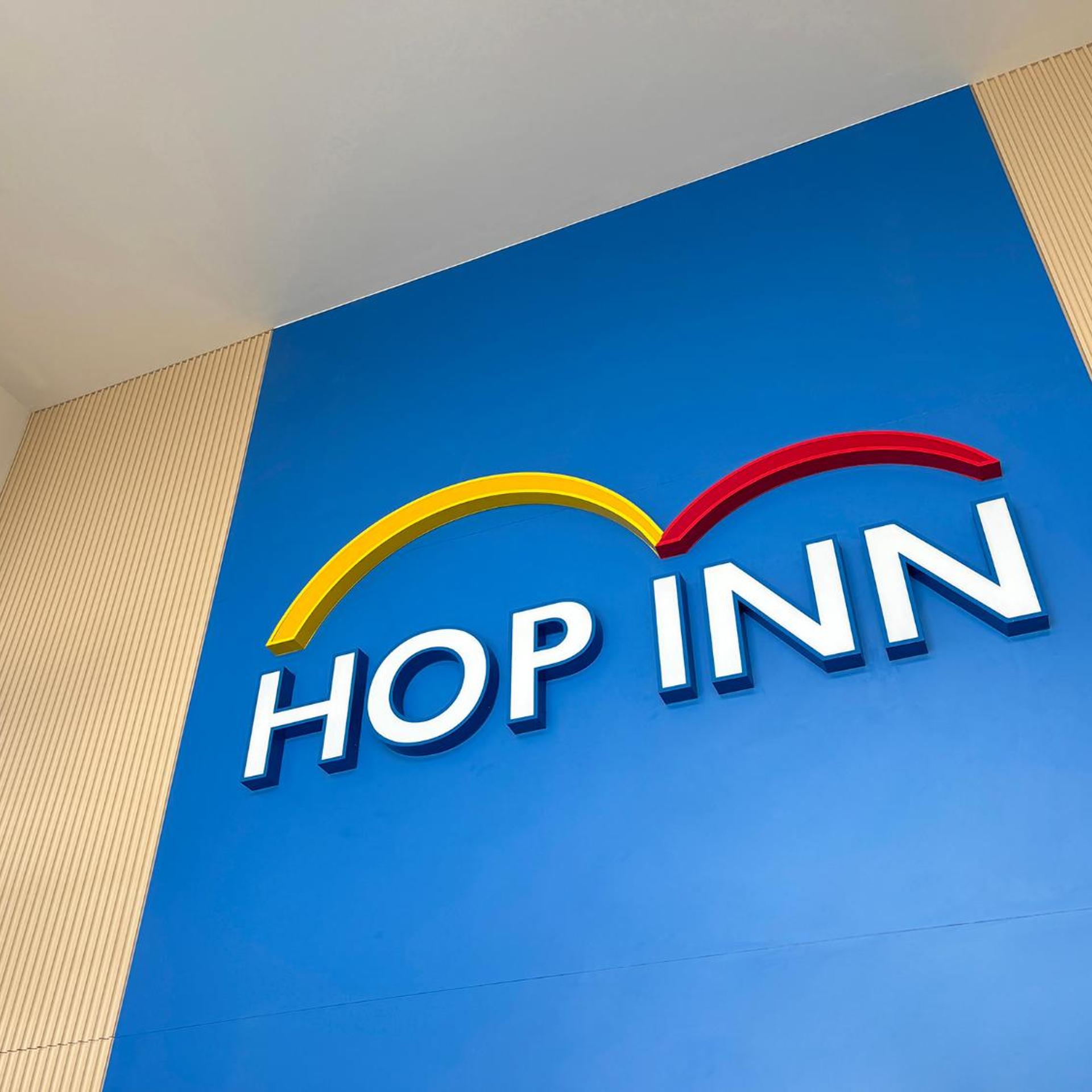 Hop Inn Nakhon Si Thammarat 85/94