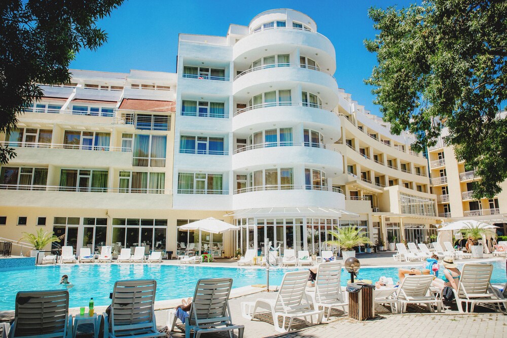 Sun Palace Hotel - All Inclusive 2/35