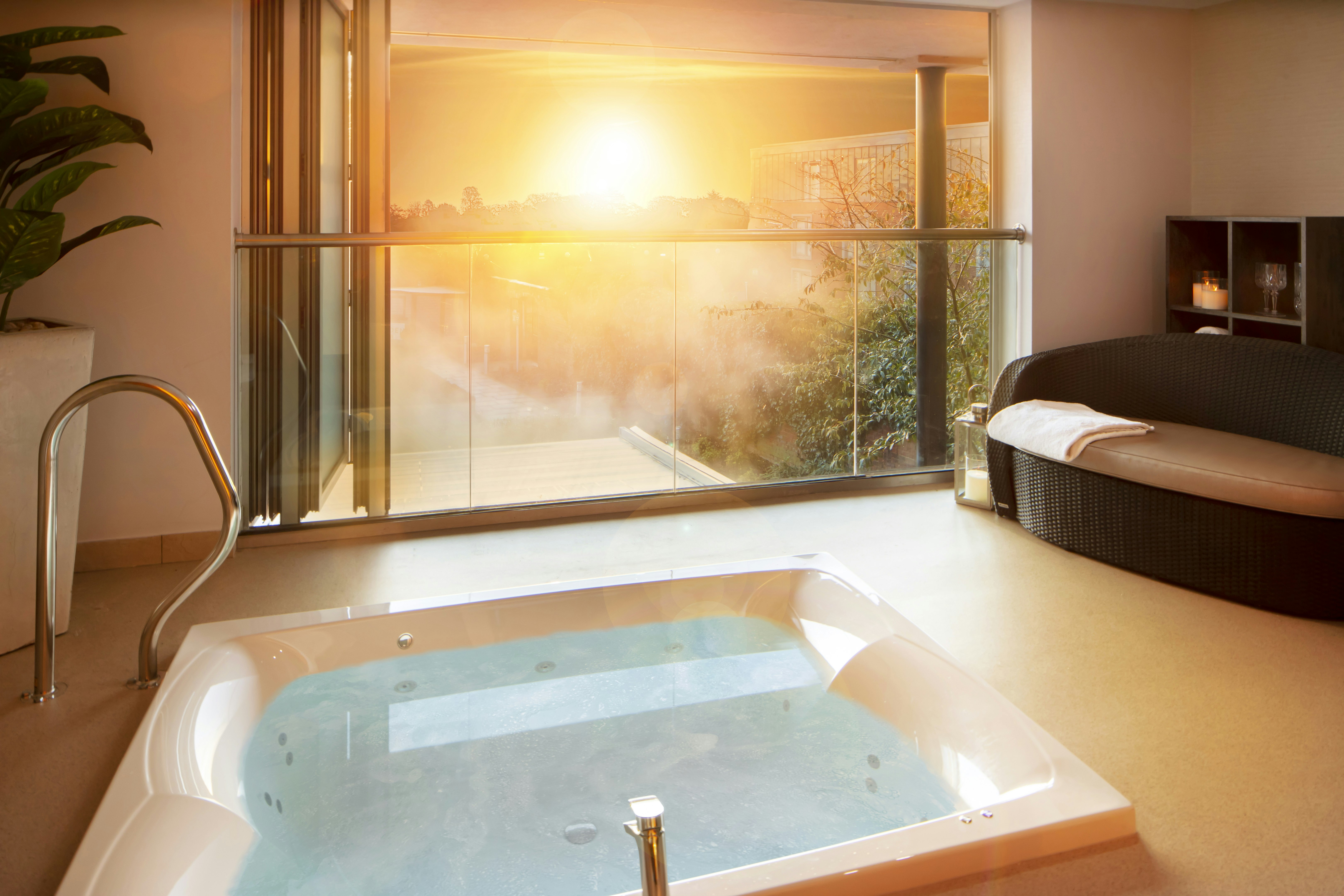 DoubleTree by Hilton Hotel & Spa Chester 7/48