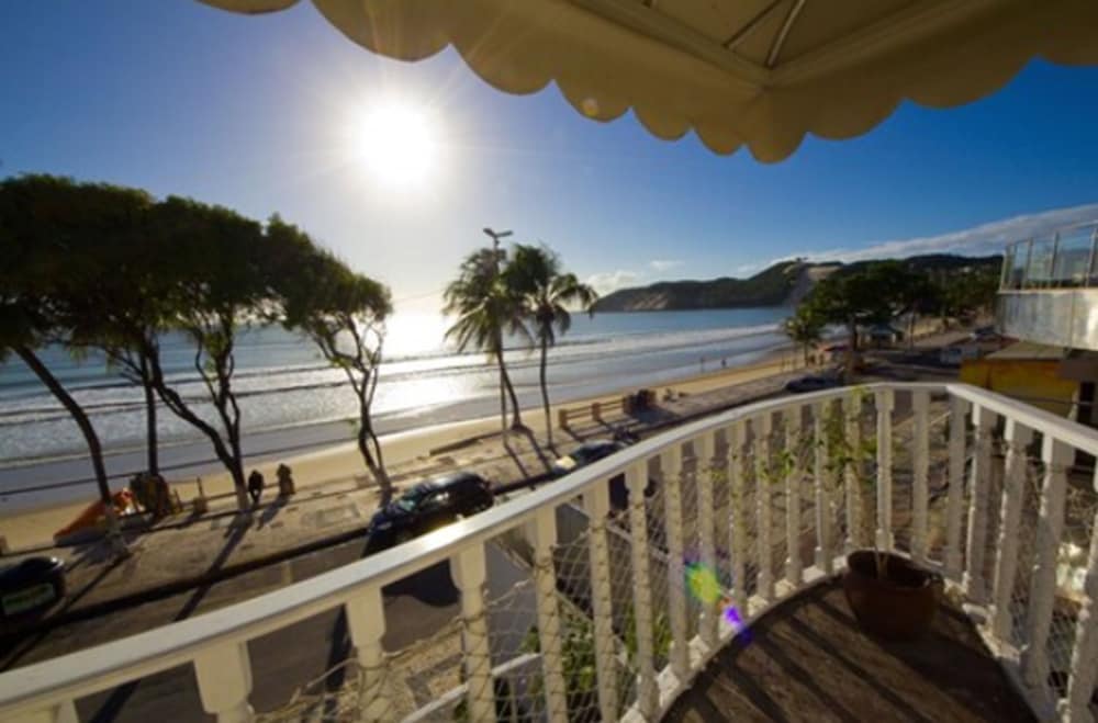 Sol Nascente Praia Hotel 39/50
