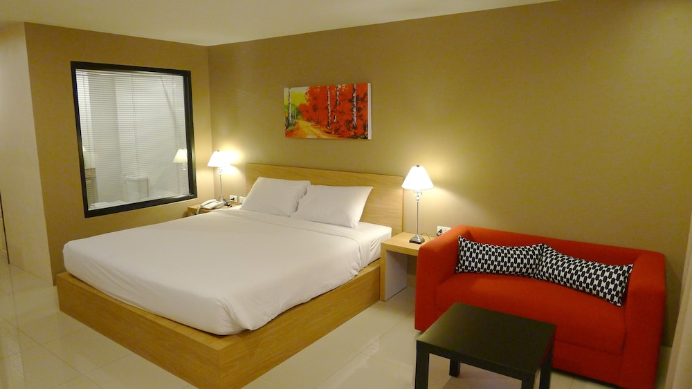 room