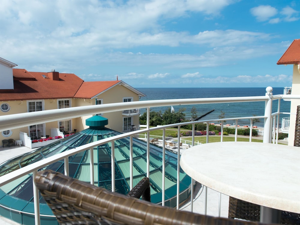 Travel Charme Ostseehotel Kuhlungsborn 10/65