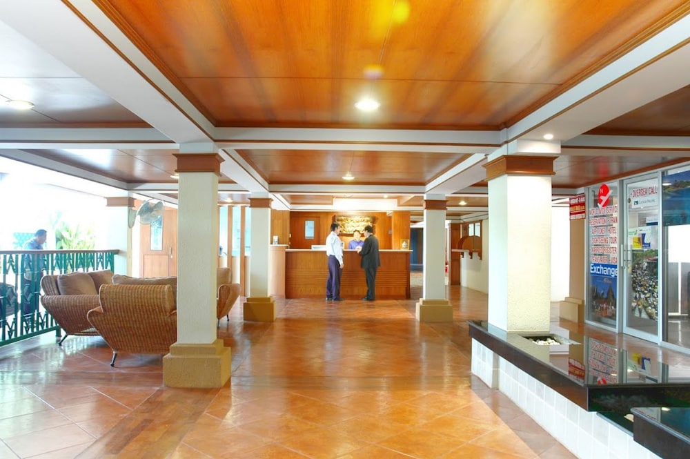 康帕斯酒店集团旗下素坤逸路娜娜皇家象牙酒店(ROYAL IVORY SUKHUMVIT NANA BY COMPASS HOSPITALITY) 图片5