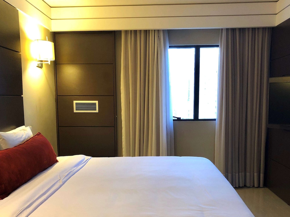 Mercure Camboriu Hotel 19/69