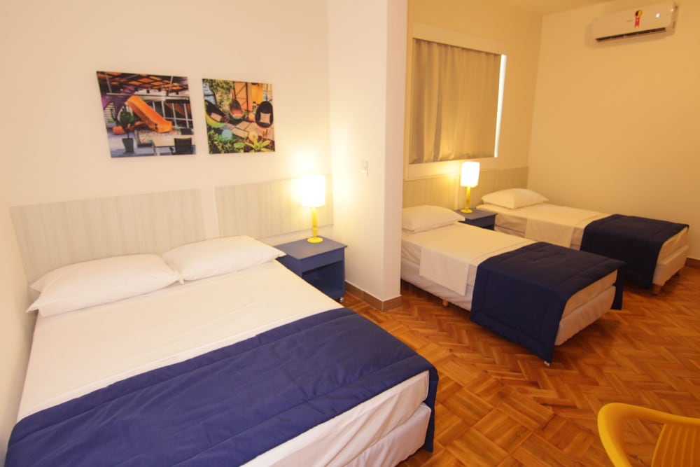 Hotel Villa Smart 18/50