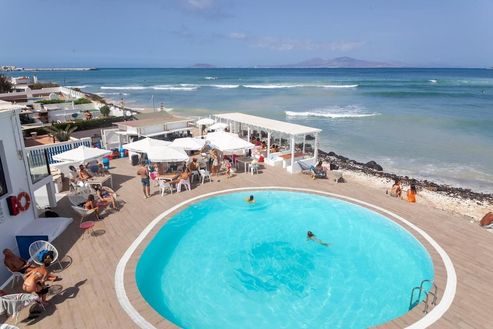 Punta Elena Beach the Home Collection 53/64