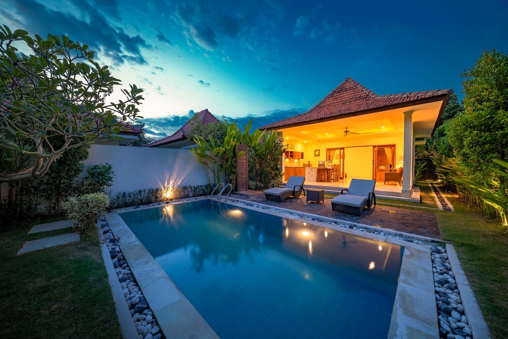 Bali Mynah Villas Resort photo4