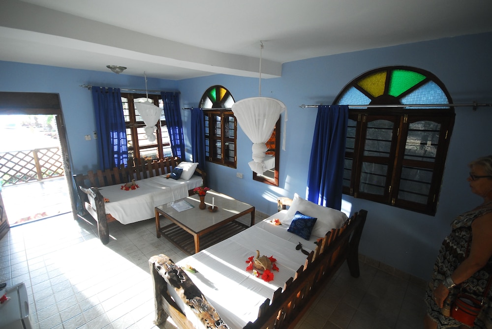 Kendwa Rocks Beach Hotel 42/76