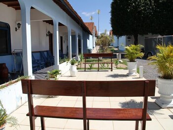 Hotel Lago Azul 2/35