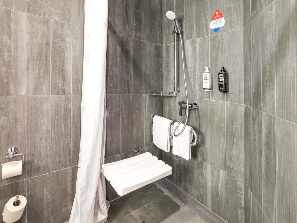 IBIS WROCLAW CENTRUM 50/50