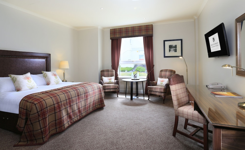 Macdonald Aviemore Hotel 14/59