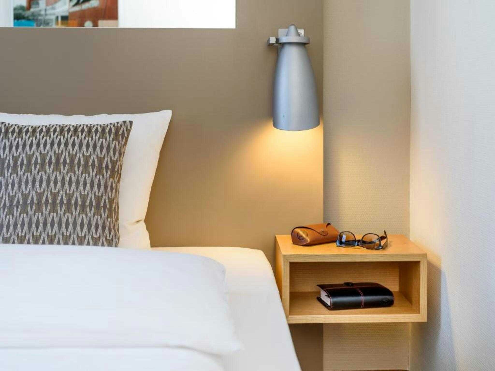 Mercure Hotel Duesseldorf City Nord 36/79