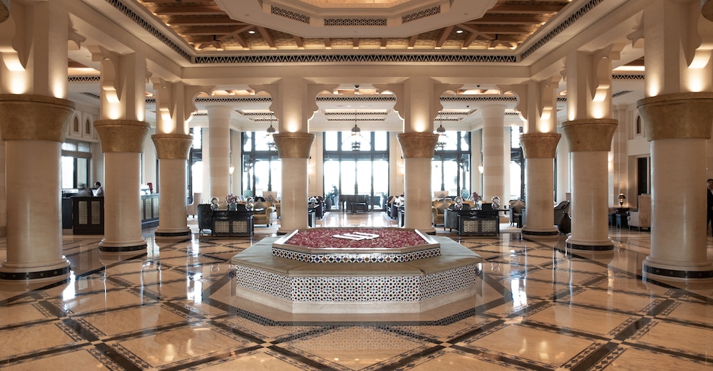 Jumeirah Mina Al Salam Dubai 34/65
