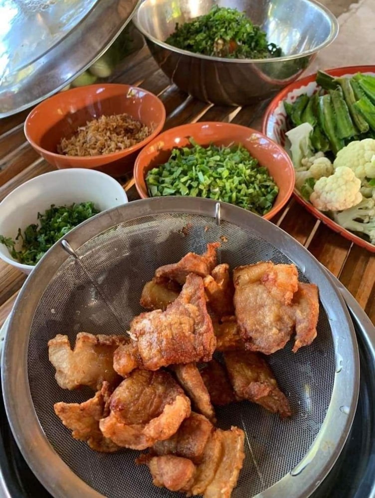 Baan Aingdoi Homestay 12/47