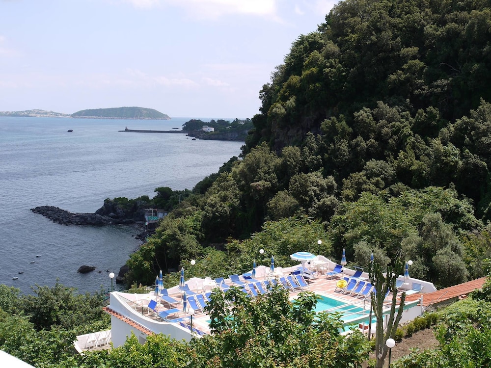 Hotel Bagnitiello 23/40