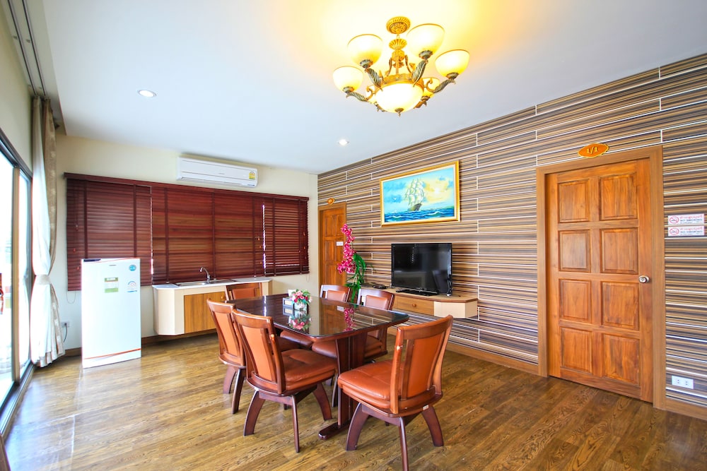 Chawalun Resort 34/50