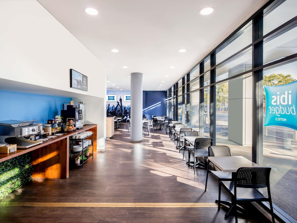 Ibis Budget Sydney Olympic Park 54/70