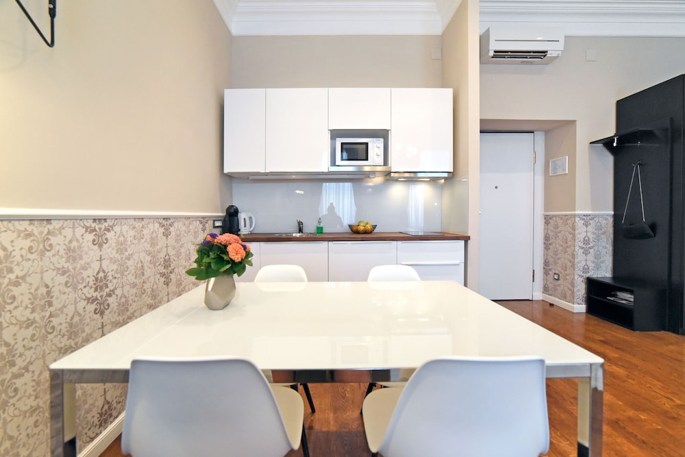 Markiz Luxury Apartments 25/37