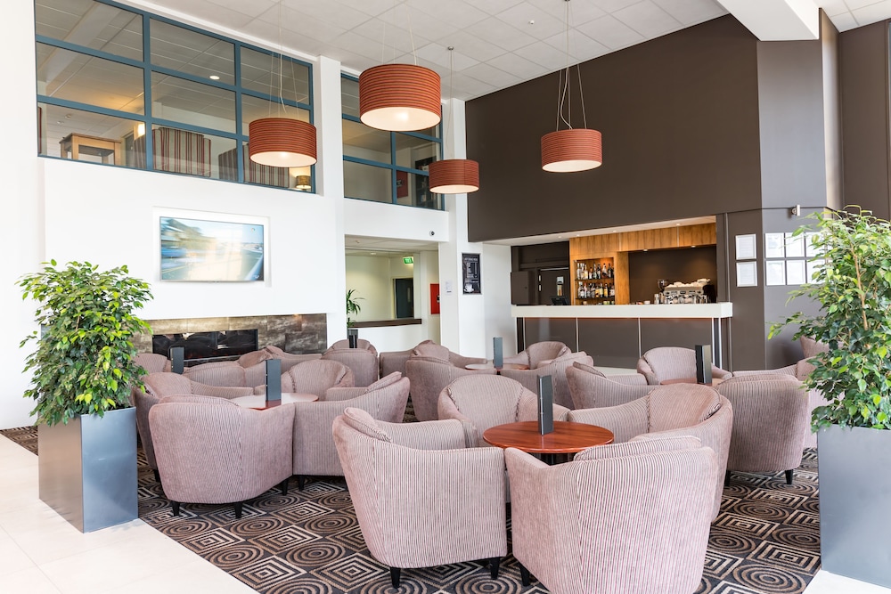 Heartland Hotel Auckland Airport 36/63